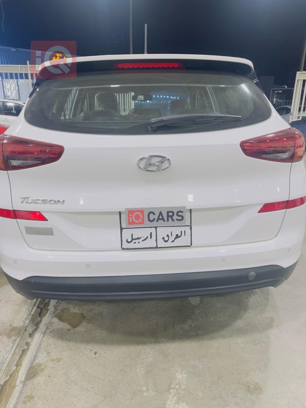 هيونداي توسان